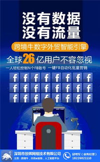 Facebook精準引流與變現貓聯盟 攜手優質商家實現高效變現